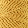 Kép 2/2 - Welcomeyarn Spárgafonal XL 500 g - mustár