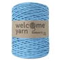Kép 1/2 - Welcomeyarn Spárgafonal XL 500 g - Türkisz