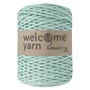 Kép 1/2 - Welcomeyarn Spárgafonal XL 500 g - menta