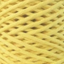 Kép 2/2 - WelcomeYarn Spárgafonal XL 125 g - citromsárga