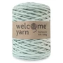 Kép 1/2 - Welcomeyarn Spárgafonal XXL 500 g - 4 mm - pasztel zöld