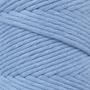 Kép 2/2 - Welcomeyarn Premium Macrame - babakék