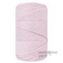 Kép 1/2 - Welcomeyarn Premium Macrame - blush pink
