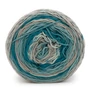 Kép 2/2 - Caron - Big Cakes - Blue Macaron