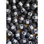 Kép 4/4 - Bobbiny 3 Ply Makramé fonal 3 mm - GRAFIT