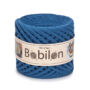 Kép 1/5 - Bobilon Premium pólófonal 5-7 mm - Blue Jeans