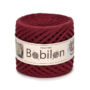 Kép 1/2 - Bobilon Premium pólófonal 7-9 mm - Burgundy