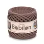 Kép 1/2 - Bobilon Premium pólófonal 7-9 mm - Cocoa