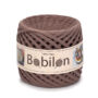 Kép 1/5 - Bobilon Premium pólófonal 3-5 mm - Cocoa