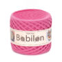 Kép 1/2 - Bobilon Premium pólófonal 7-9 mm - Flamingo