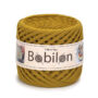 Kép 1/5 - Bobilon Premium pólófonal 5-7 mm - Golden Lime