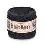 Kép 1/5 - Bobilon Premium pólófonal 5-7 mm - Graphite