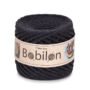 Kép 1/5 - Bobilon Premium pólófonal 3-5 mm - Graphite