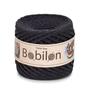 Kép 1/2 - Bobilon Premium pólófonal 7-9 mm - Graphite
