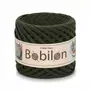 Kép 1/2 - Bobilon Premium pólófonal 7-9 mm - Moss Green