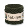 Kép 1/5 - Bobilon Premium pólófonal 3-5 mm - Moss Green