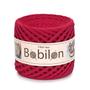 Kép 1/2 - Bobilon Premium pólófonal 7-9 mm - Ruby