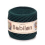 Kép 1/5 - Bobilon Premium pólófonal 5-7 mm - Ultramarine Green