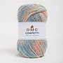 Kép 1/3 - DMC Confetti - 551 Kék-lazac