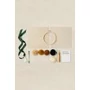 Kép 3/4 - DMC Gift of Stitch - Punch Needle szett - George Giraffe