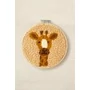 Kép 2/4 - DMC Gift of Stitch - Punch Needle szett - George Giraffe