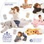 Kép 2/3 - DMC Super Happy Chenille 300 g - csacsi