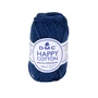 Kép 1/2 - DMC_Happy_Cotton_tengerészkék