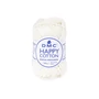 Kép 1/2 - DMC_Happy_Cotton_törtfehér
