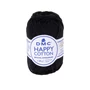 Kép 1/2 - DMC_Happy_Cotton_fekete