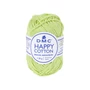Kép 1/2 - DMC_Happy_Cotton_almazöld