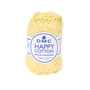 Kép 1/2 - DMC_Happy_Cotton_sárga
