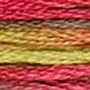 Kép 2/2 - DMC hímzőfonal - Coloris - 4510