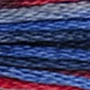 Kép 2/2 - DMC hímzőfonal - Coloris - 4512