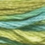 Kép 2/2 - DMC hímzőfonal - Color Variation - 4050