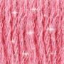 Kép 1/2 - DMC Mouline Etoile csillogó hímzőfonal - pink - C603