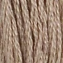 Kép 2/2 - DMC hímzőfonal - Mouline – 07