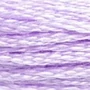Kép 2/2 - DMC hímzőfonal - Mouline - 211