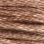 Kép 2/2 - DMC hímzőfonal - Mouline – 3064