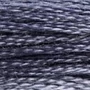 Kép 2/2 - DMC hímzőfonal - Mouline - 317