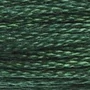 Kép 2/2 - DMC hímzőfonal - Mouline - 319
