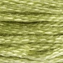 Kép 2/2 - DMC hímzőfonal - Mouline - 3348