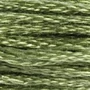 Kép 2/2 - DMC hímzőfonal - Mouline - 3364