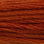 Kép 2/2 - DMC hímzőfonal - Mouline - 355