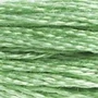 Kép 2/2 - DMC hímzőfonal - Mouline - 368