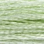 Kép 2/2 - DMC hímzőfonal - Mouline - 369