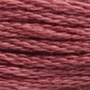 Kép 2/2 - DMC hímzőfonal - Mouline - 3722