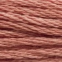 Kép 2/2 - DMC hímzőfonal - Mouline – 3778