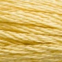 Kép 2/2 - DMC hímzőfonal - Mouline - 3822