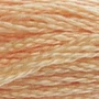 Kép 2/2 - DMC hímzőfonal - Mouline - 3856