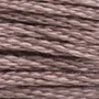 Kép 2/2 - DMC hímzőfonal - Mouline - 3861
